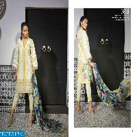 Al zohaib mahgul luxury lawn 2018 Wholesale pakistani Salwar suits